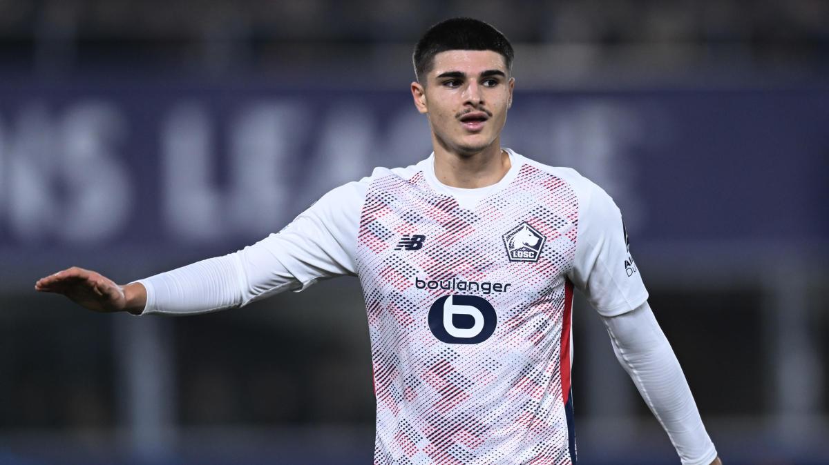 Como, mercato già in fermento: piace Matías Fernández-Pardo