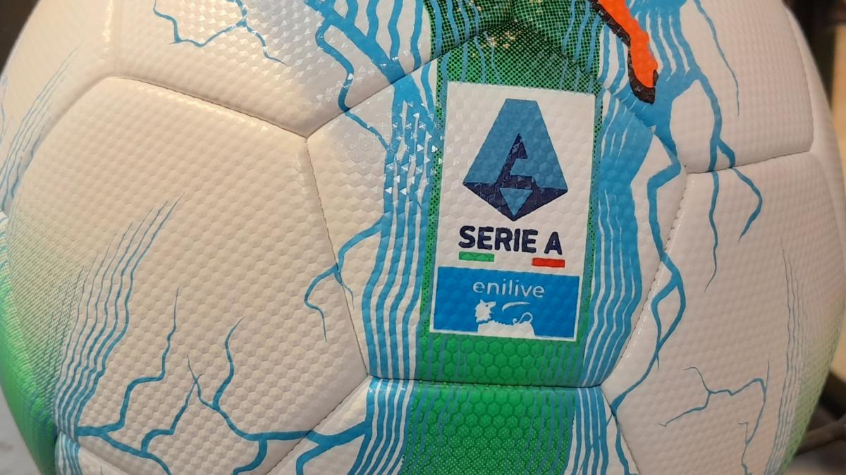 Ufficiale il calendario della Serie A 2026/27: tutte le date del campionato e della Coppa Italia