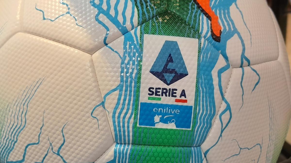 Calendario Serie A 2026/27: date, regole e sorteggio