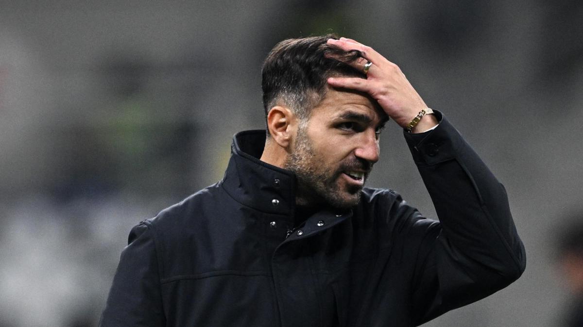 Roma-Como, Fabregas: "Ce la siamo giocata, prendiamo il positivo"