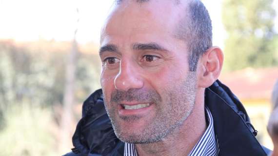 Pancaro: "La Lazio è stata sovrastata in tutto dal Como"