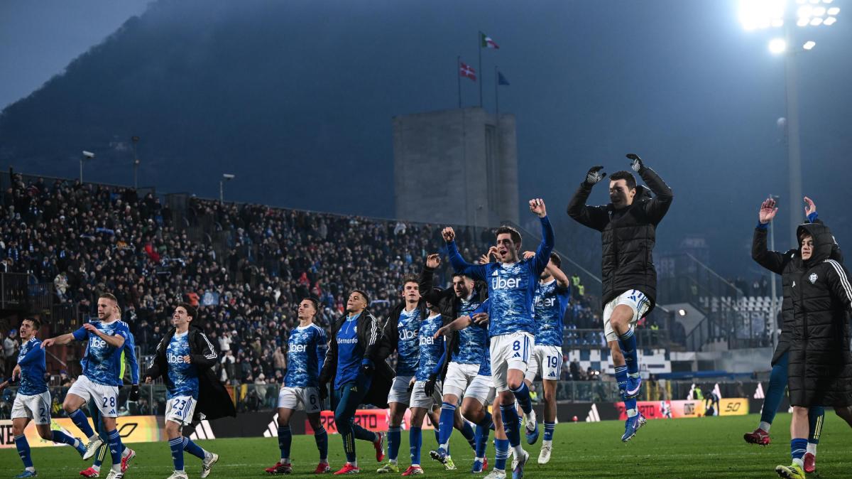 Chi andrà al Champions League tra Como, Roma e Juventus? La simulazione di OPTA