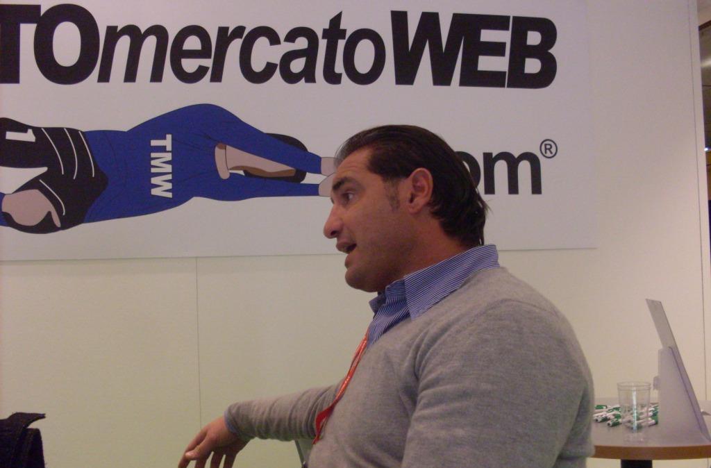 Amoruso: "Roma e Como possono stupire anche in Europa, ma serviranno rose più profonde"