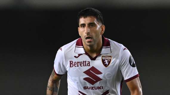 Torino, Maripan: "Vittoria importante, puntiamo in alto"