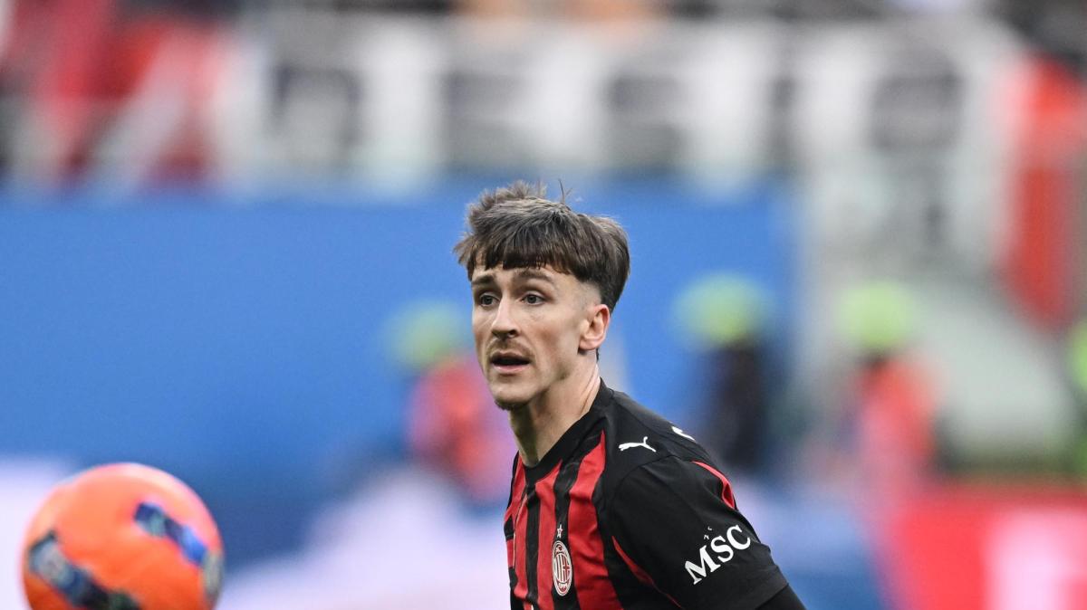 Milan-Como, Saelemaekers torna a disposizione dei rossoneri