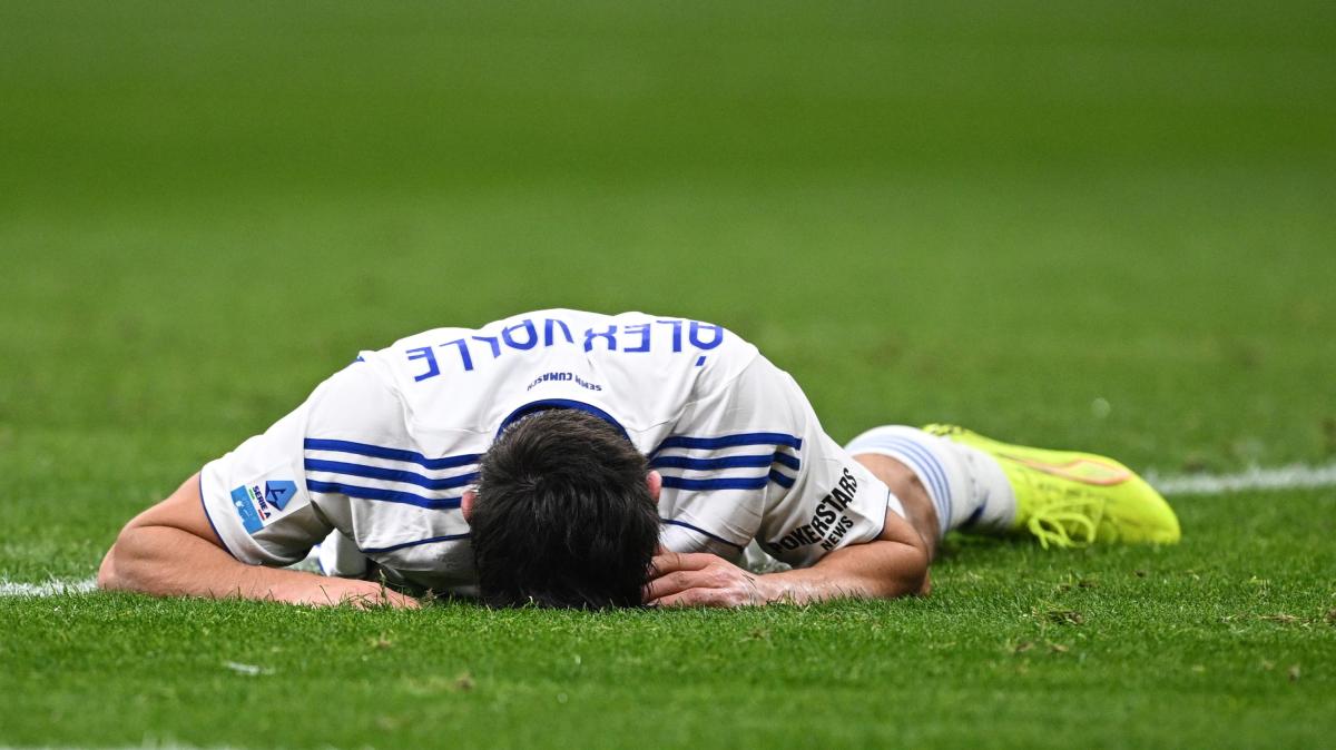 CdS - Inter, poker al Como e primo posto. Nessun promosso biancoblu