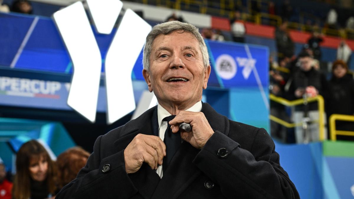 Serie A tra tradizione e globalizzazione, Simonelli: "Aprirsi al mondo è inevitabile"