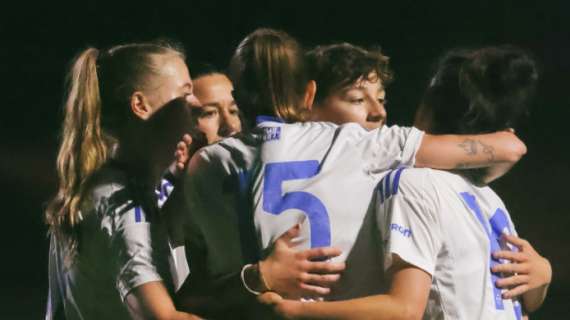 Il Como Femminile supera il Fiamma Monza e accede alla finale di Coppa 