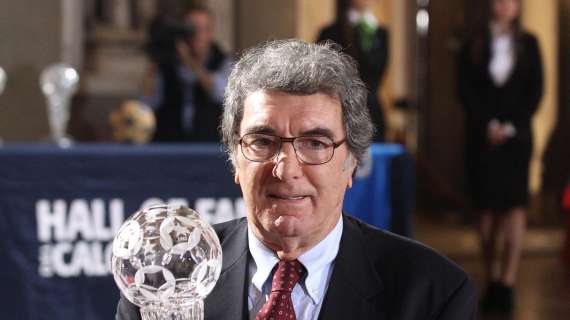 Zoff: "Primo tempo del Como stratosferico, gol imparabile"