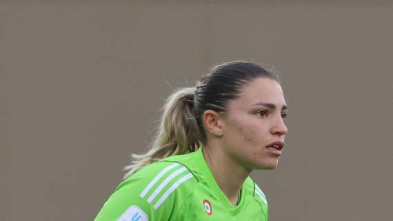 UFFICIALE - Como Women, dalla Juventus arriva il portiere Roberta Aprile