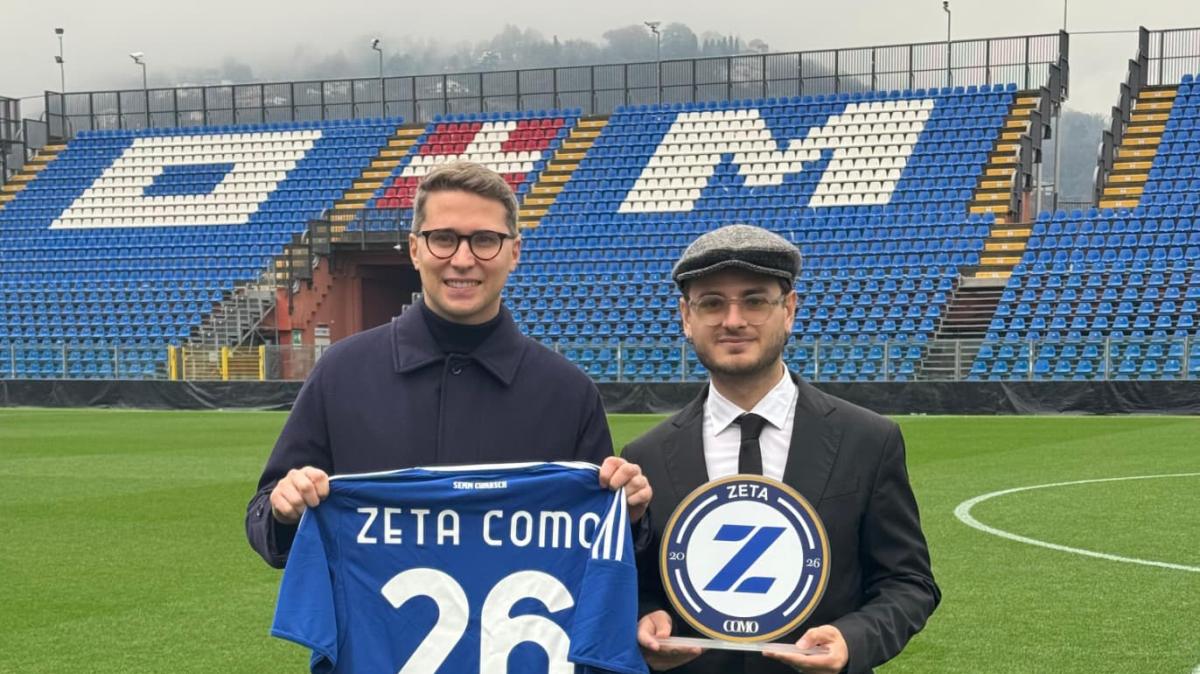 Zeta Como, ecco le info sul provino finale per entrare in squadra