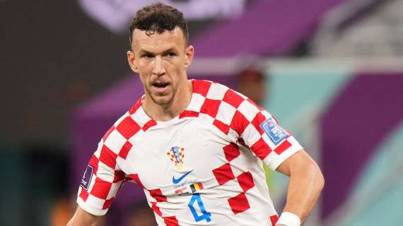 Perisic pronto alla nuova avventura: visite mediche con il nuovo club