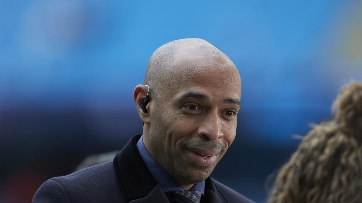 Henry: "Con il Como stiamo facendo benissimo, possiamo lottare per l'Europa"