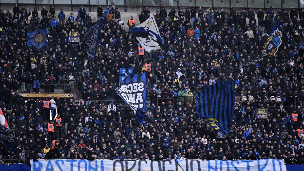 Inter, i tifosi del Secondo Anello Verde non saranno a Como: il comunicato