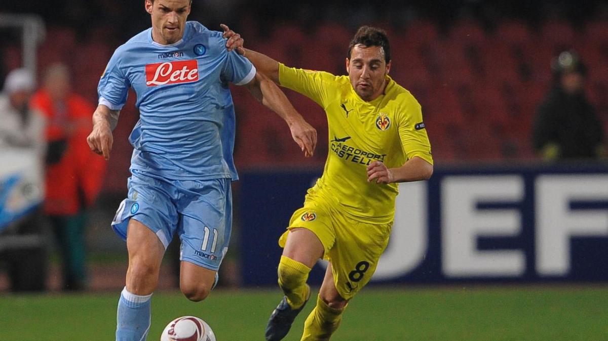 Santi Cazorla: "Si parla molto del Como di Fabregas, sta facendo un ottimo lavoro"