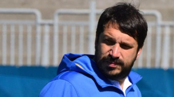Frosinone Femminile, Foglietta: "Nonostante una prestazione orgogliosa, il Como è stato nettamente più forte di noi"