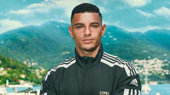 UFFICIALE - Diego Carlos è del Como, ecco la nota della societá