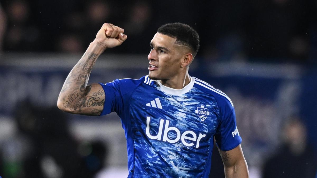 Goldaniga out, Ramon e Kempf non si toccano, Diego Carlos solo con la Champions, ecco i piani difensivi del Como