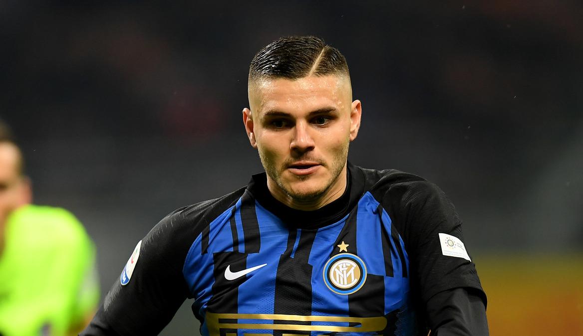 Mercato, Mauro Icardi offerto a 3 club italiani: Como compreso