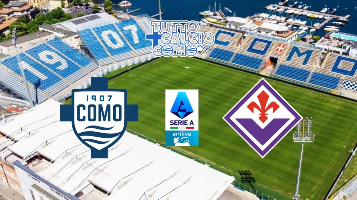 La Fiorentina sorprende il Como ed espugna il Sinigaglia 1-2: decidono Fagioli e Kean