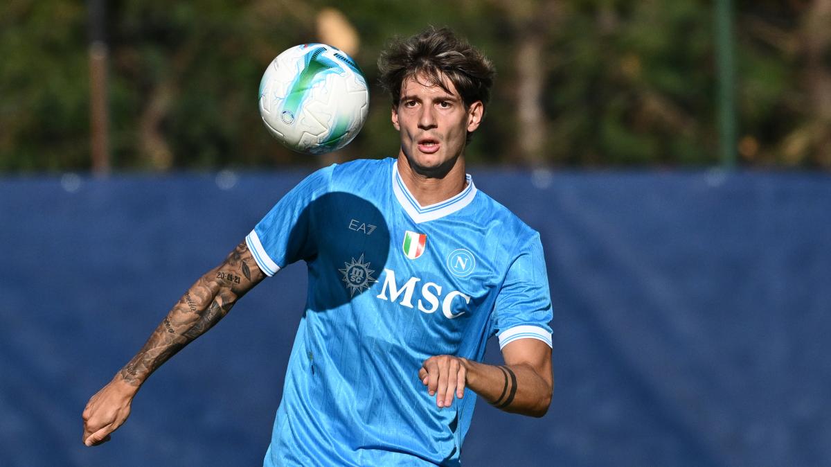 Como-Udinese, Zanoli: "Siamo cresciuti con il cambio modulo. Ci manca continuità"