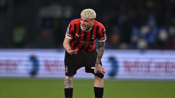 Schira: “Jimenez, futuro in discussione anche per atteggiamenti extra-campo”