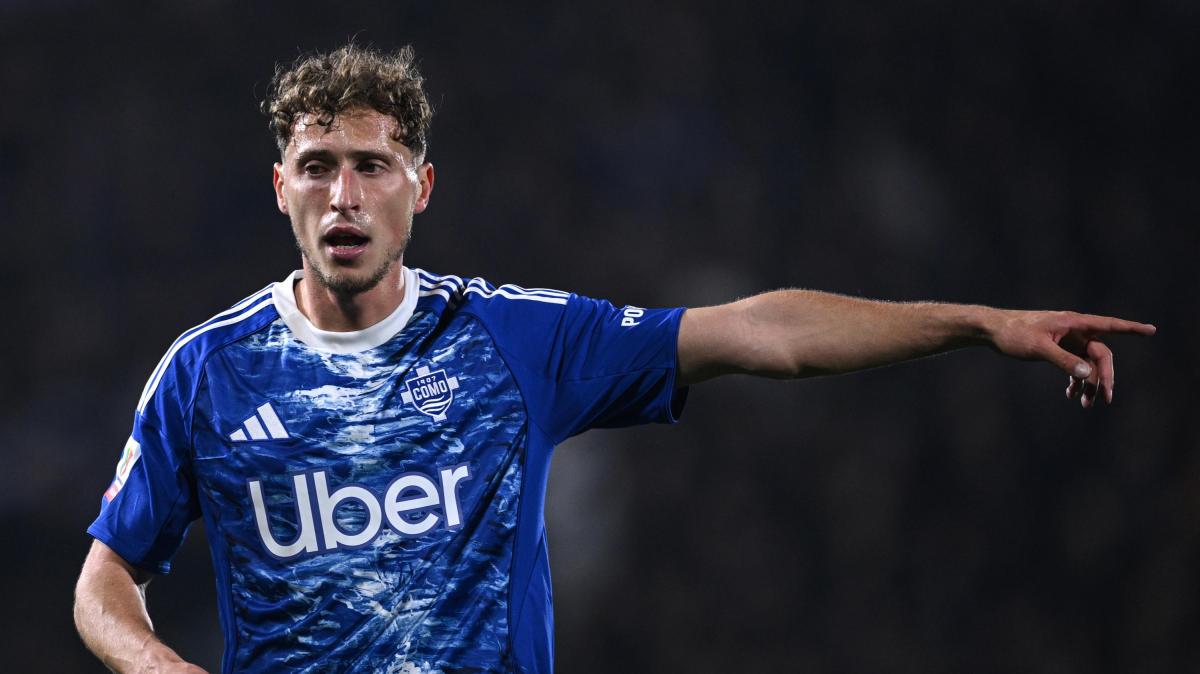 Como, Vojvoda suona la carica: “Il nostro Como può andare in Champions”