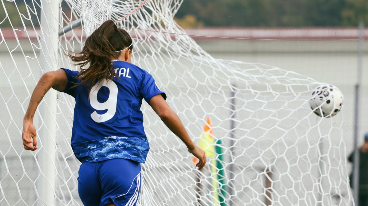 Como Femminile, Mazzantini: "Partite come questa ci aiutano a comprendere e riconoscere la nostra forza"