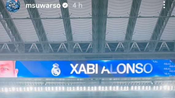Real Madrid, anche il presidente del Como Suwarso presente al Bernabeu 