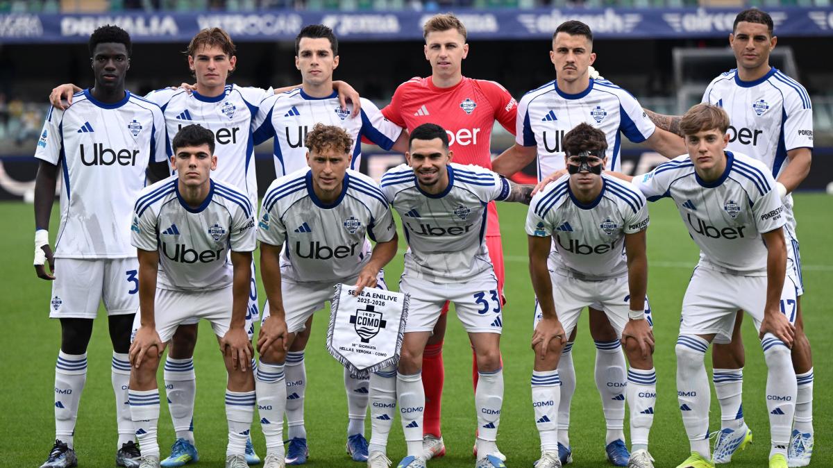 Cremonese-Como, ecco quando si potrebbe giocare 