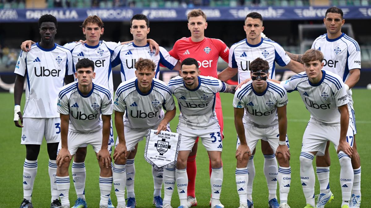 Como con il Parma all’inseguimento del 4° posto. Ecco le curiosità del match 