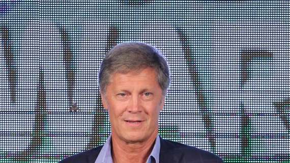 Collovati: "Osimhen? Forse il Como ha quei soldi, se lo volesse. E su Nico Paz..."