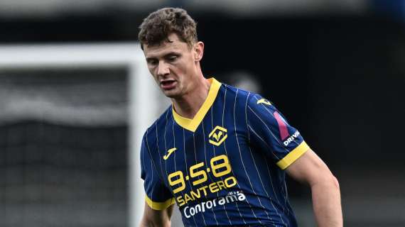 Verona, due dubbi da sciogliere in vista della partita di domenica