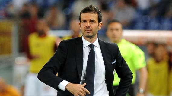 Stramaccioni: "L'Inter affronta una delle squadre più in forma del campionato"