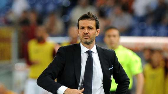 Stramaccioni: "Fabregas ha avuto tanti maestri ma le idee sono tutte sue"