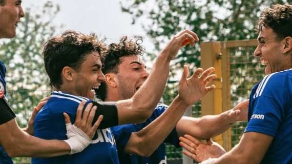 Primavera, promozione diretta sfiorata per il Como. Il Parma lo condanna ai playoff