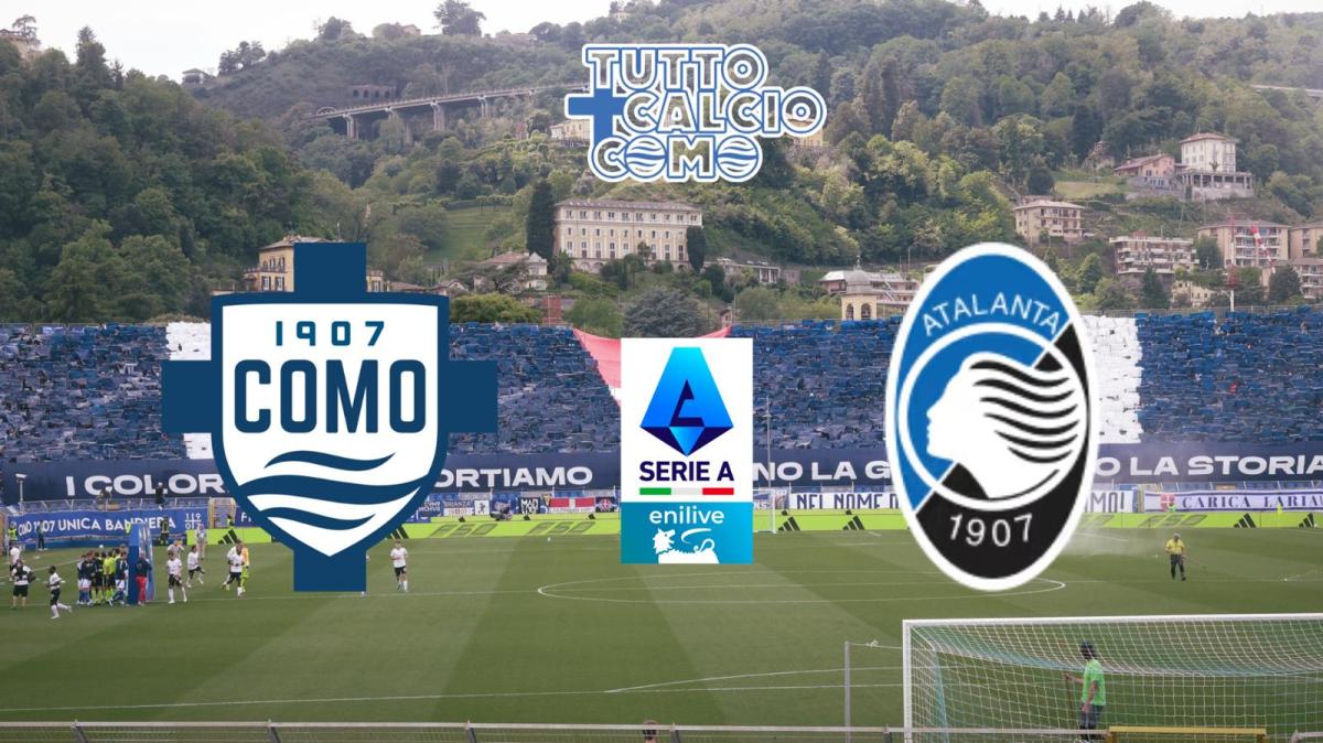 Il Como ci prova a più riprese, ma Carnesecchi fa muro e para un rigore a Nico Paz: 0-0 nel derby