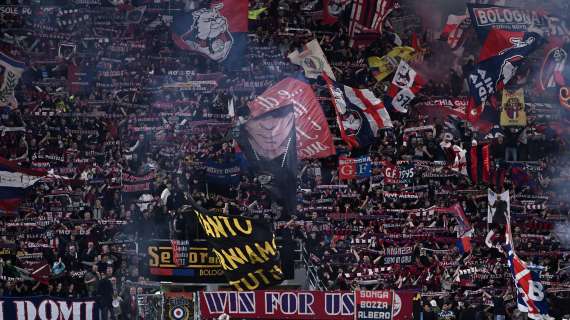 Qui Bologna - I convocati per il Como: out Immobile, c’è il nuovo arrivato Rowe