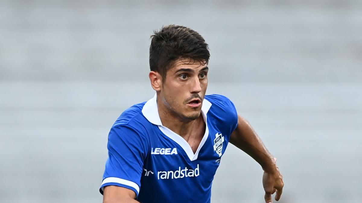 Iovine si racconta al Barbiere su ETV: "A Como ho realizzato molti sogni. In futuro lo vedo in Europa"