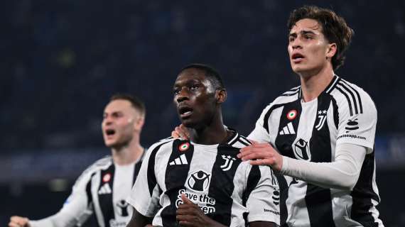 QUI JUVE - I convocati bianconeri per la trasferta del Sinigaglia