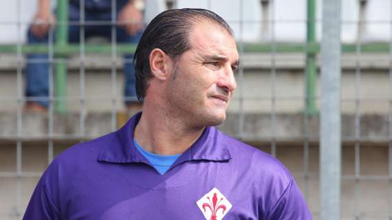 Amoruso sulla Fiorentina: "Presto per sognare, prima c'è il Como..."