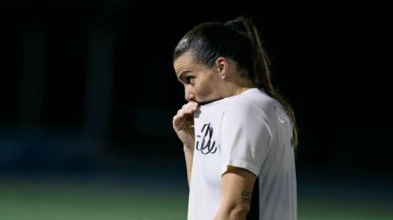 Domenica l’ultima partita di Alia Guagni: disponibili i biglietti per Como Women-Napoli