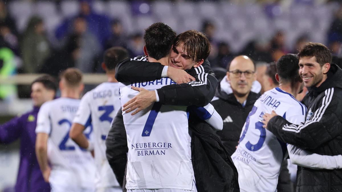 Fiorentina-Como, le pagelle dei lariani: Nico Paz dominante, primi sigilli di Morata e Roberto