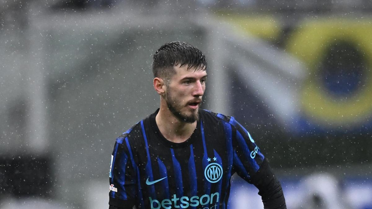 Inter, Sucic: "Abbiamo mostrato grande mentalità. Contento di aver conquistato la finale"
