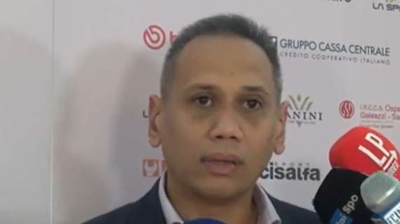 Suwarso rassicura i tifosi su Fabregas: "Se sono tranquillo io, potete esserlo anche voi"