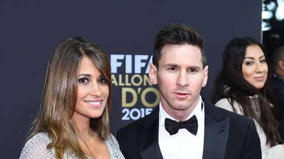 Como-Lille, presenti moglie e figli di Lionel Messi in tribuna al Sinigaglia