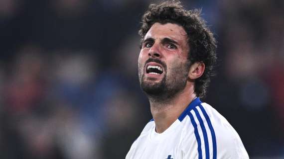 Cutrone: "Fabregas ci ha dato appuntamento al 10 luglio. In campo si è visto che siamo molto lontani dall'Inter"
