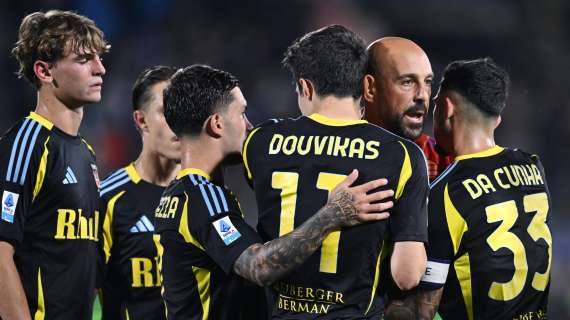 Como-Inter, le pagelle dei lariani: Reina saluta con un rosso. Che affetto per Iovine