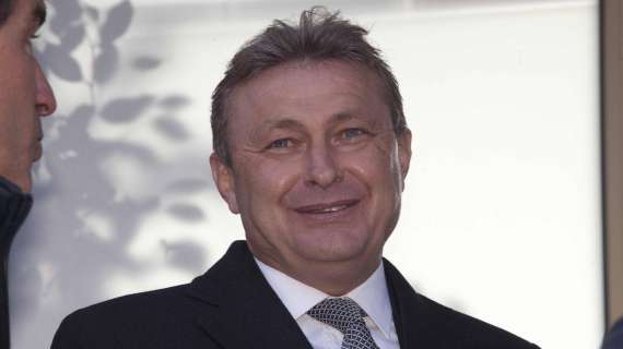 Pulga: "Il Como può lottare per un posto Uefa"