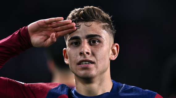 Barcellona, Fermin Lopez dopo il Trofeo Gamper: "Questioni extra-campo? Lasciamole fuori"